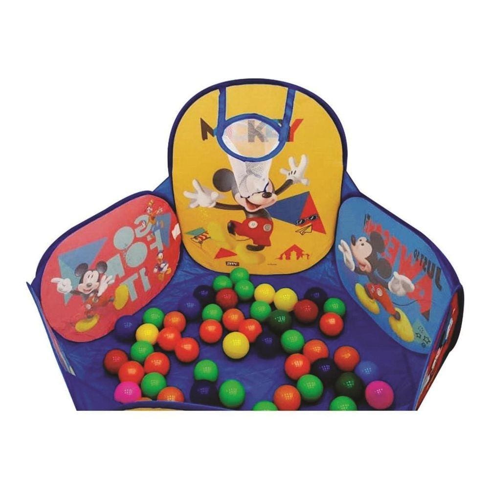 Mickey mouse educational store toys