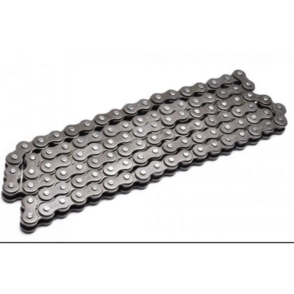 Corrente Para Bicicleta Motor Mosquito 50-60Cc 80Cc 415Hx110