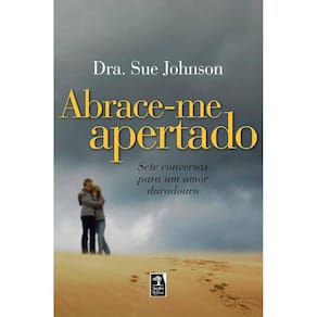 Abrace-me apertado