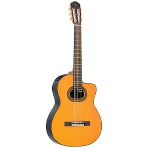 Violão Eletroacústico Takamine Gc6ce N & Tp4t