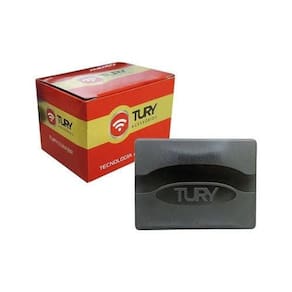 Módulo De Vidro Tury Ka Ka+ Apartir 2019 2 Portas Pro 2.36cc