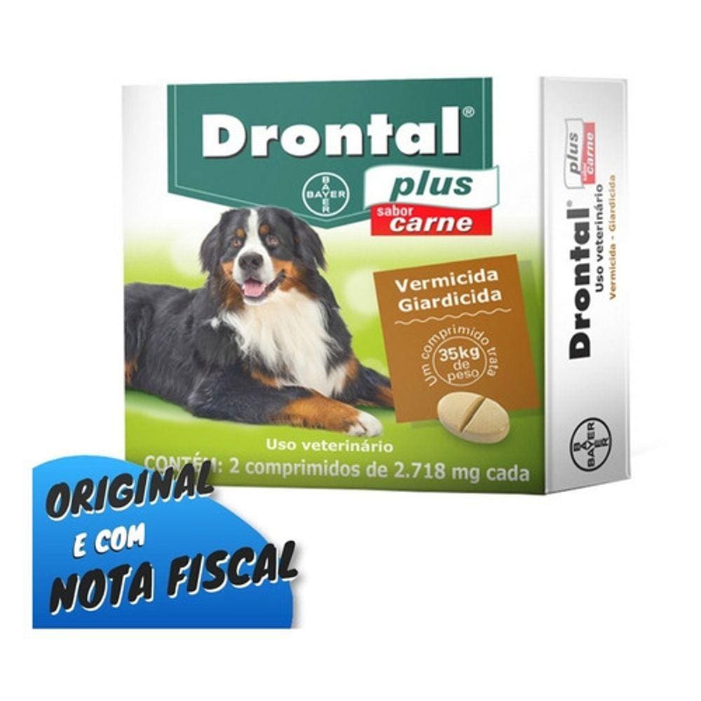 drontal 25kg