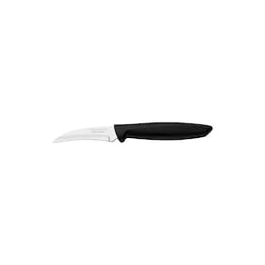 Faca para Tornear 3" Plenus Tramontina em Aço Inox Tramontina