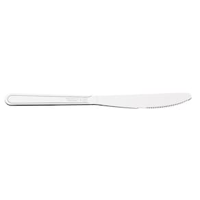 Faca de Mesa 4" Tramontina Búzios em Aço Inox Tramontina