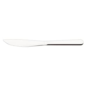 Faca para Churrasco 4" Tramontina Malibu em Aço Inox Tramontina