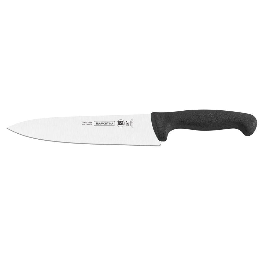 Faca para carne 10” Tramontina