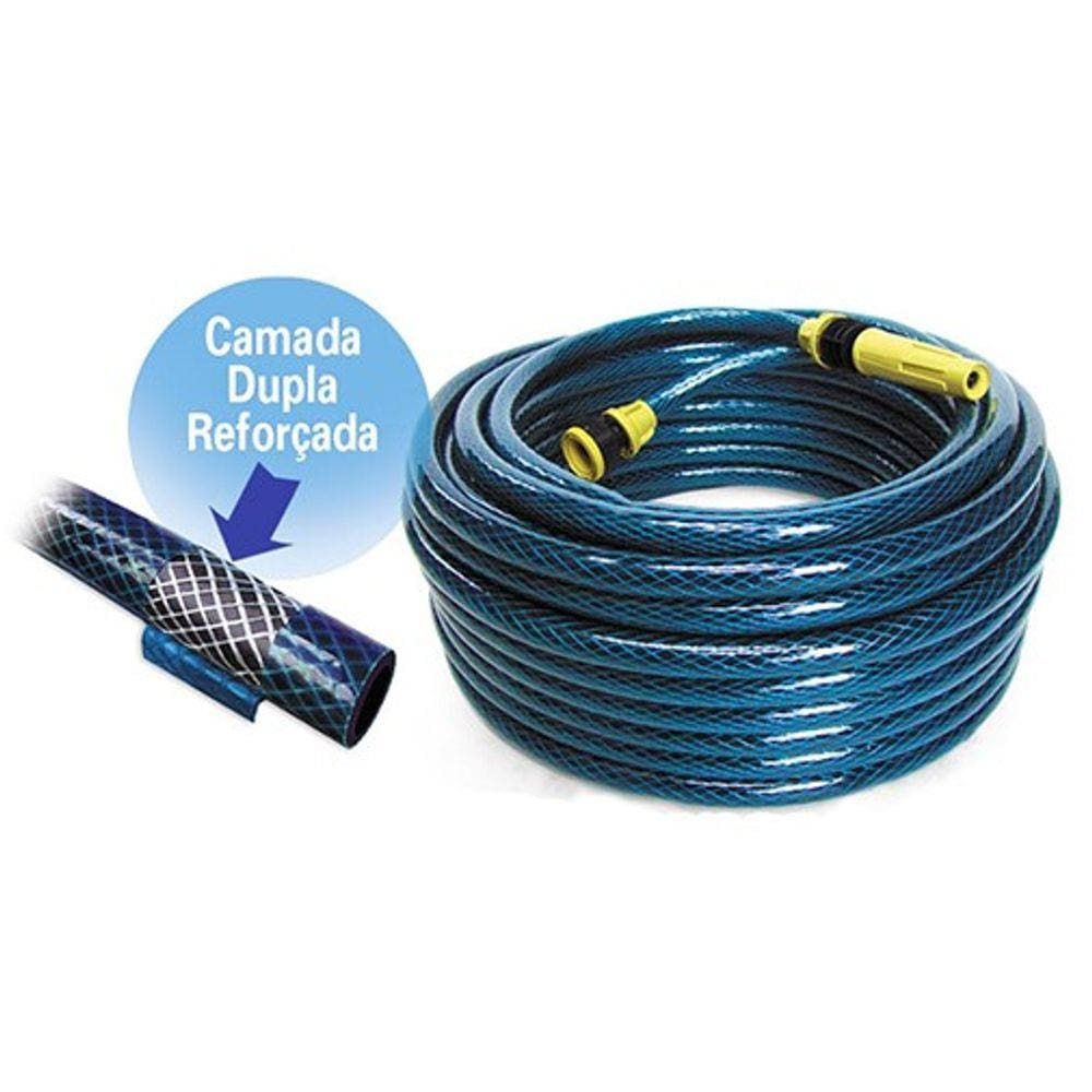 Mangueira FlexColor 7/16 polegadas 10m Monterey