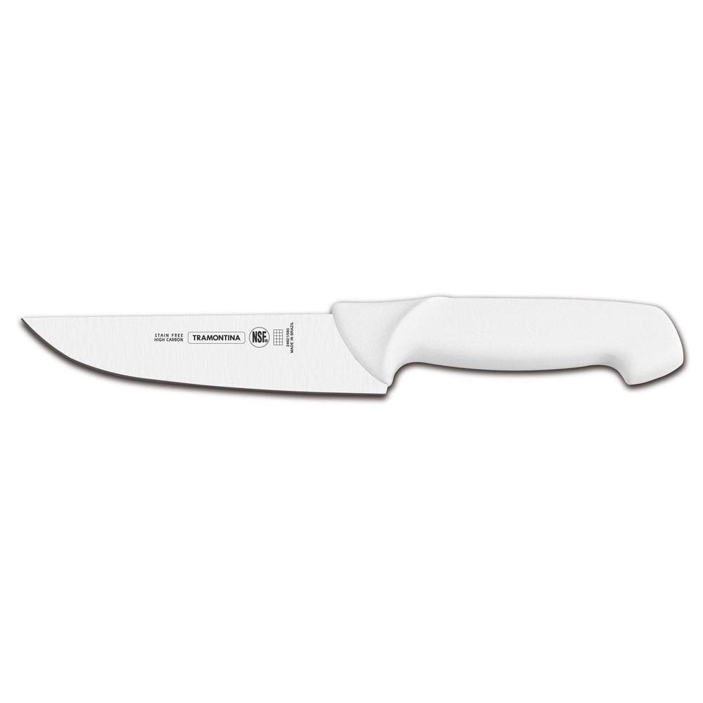 Faca para carne 10&quot; Tramontina