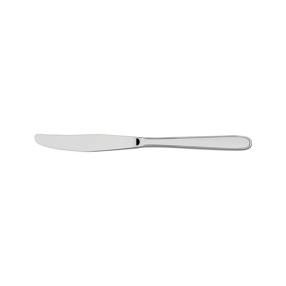 Faca de Mesa Tramontina Maresias em Aço Inox Tramontina