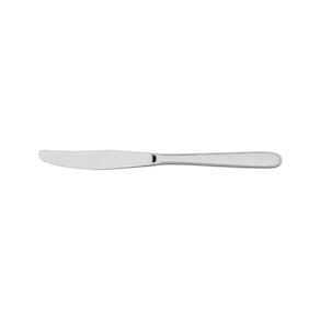 Faca de Mesa feita em Aço Inox Tramontina Tramontina