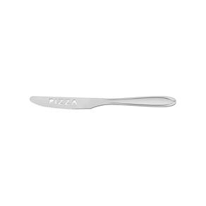 Faca para Pizza Tramontina Laguna em Aço Inox Tramontina