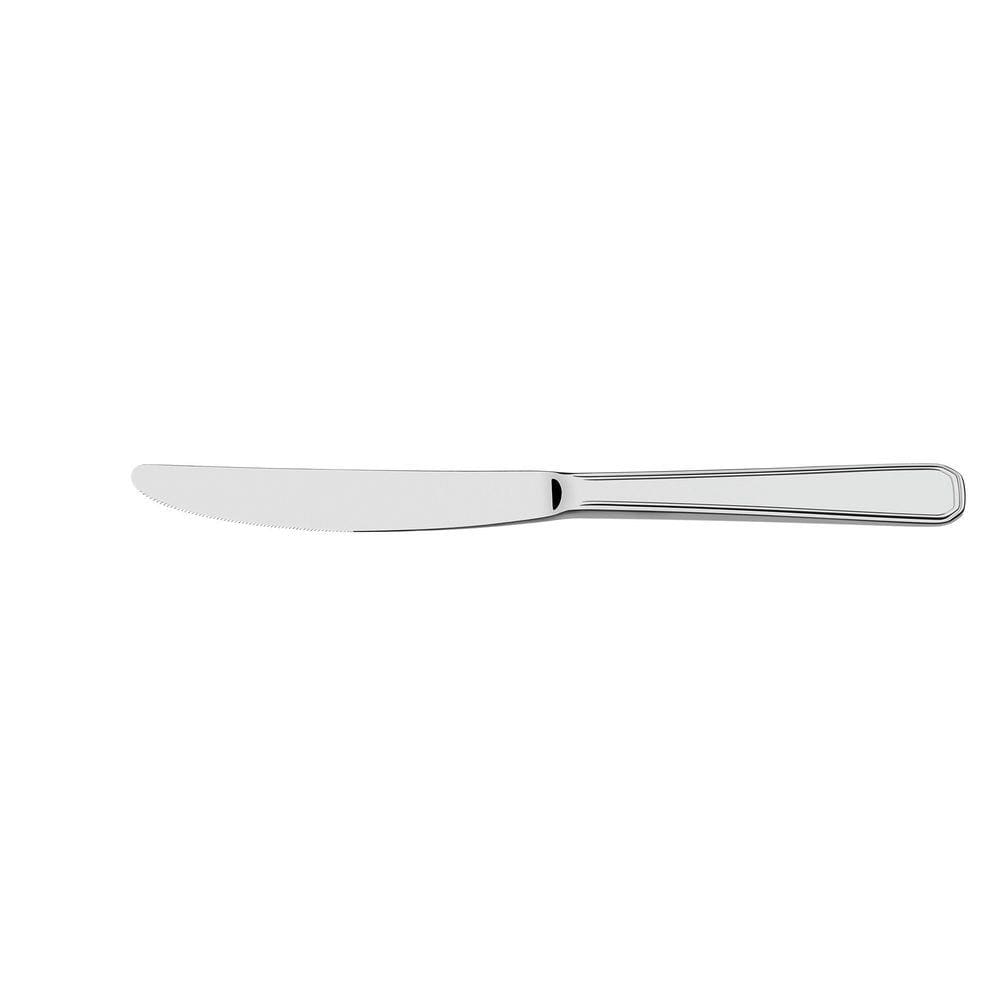 Faca para Sobremesa Tramontina Sonata em Aço Inox Forjado Acabamento Alto Brilho Tramontina