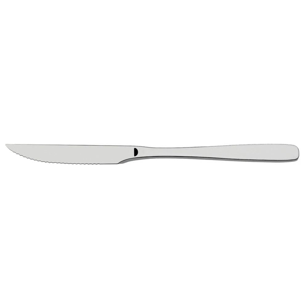 Faca para Churrasco Tramontina em Aço Inox Tramontina