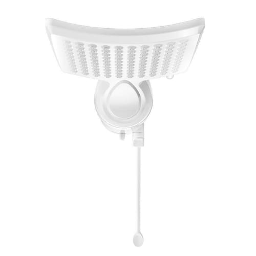 Menor preço em Chuveiro Ducha Loren Shower Eletrônica 220v 7500w Lorenzetti