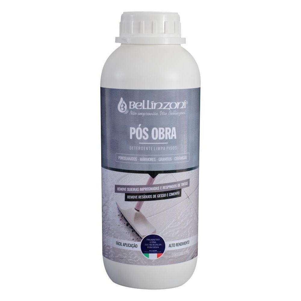 Bellinzoni Pos Obra - 1L