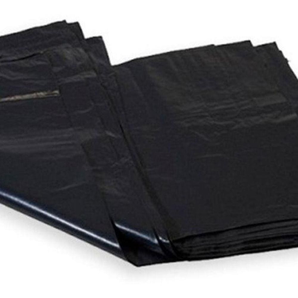 Saco De Lixo 40 Litros Reforçado 50Un