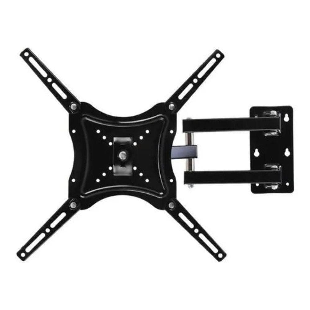 Suporte Tv Articulado 14 A 55 Polegadas Até 50Kg