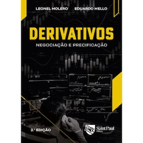 Derivativos – Negociação e precificação 2ª edição