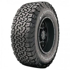 Pneu LT285/70 R17 121/118R TL ALL TERRAIN T/A KO2 LRE RWL GO