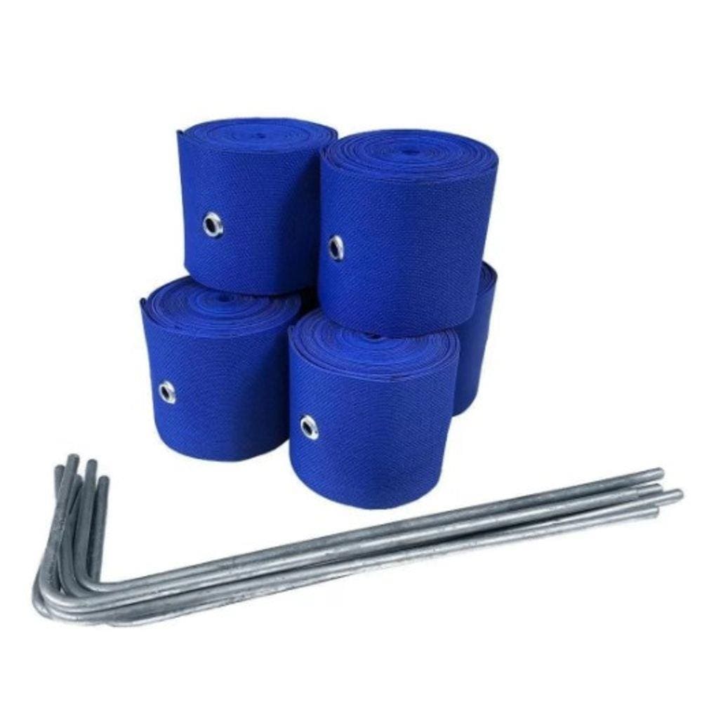 Marcação Para Peteca Praia/Campo Master Rede - MP-PB