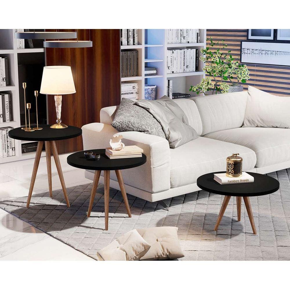 Mesa Luxo Pérola 8014 Maior JB Bechara
