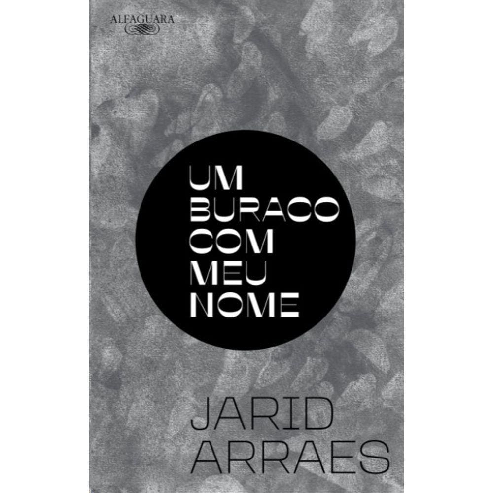Um Buraco Com Meu Nome