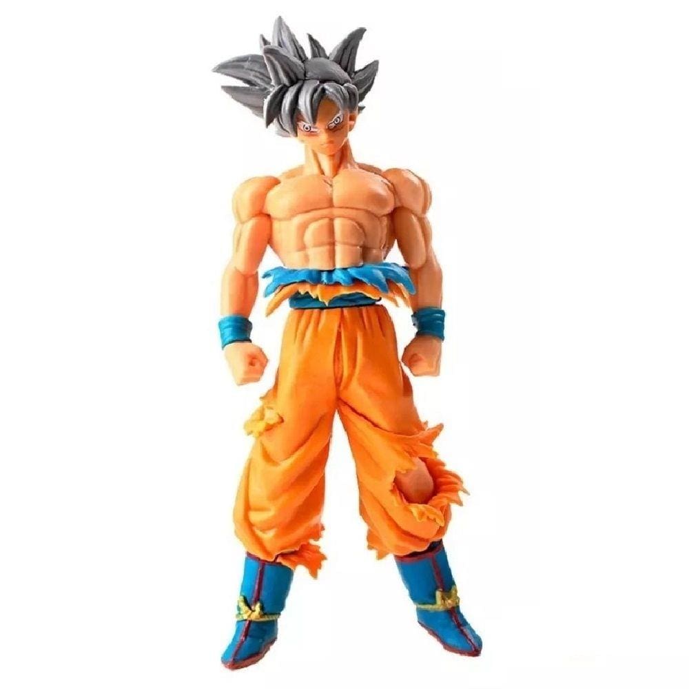 Goku desenho dragon ball  Black Friday Casas Bahia