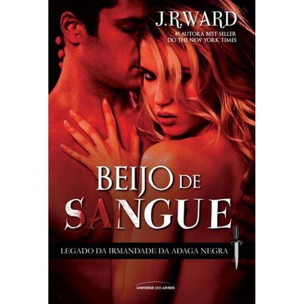Beijo de Sangue