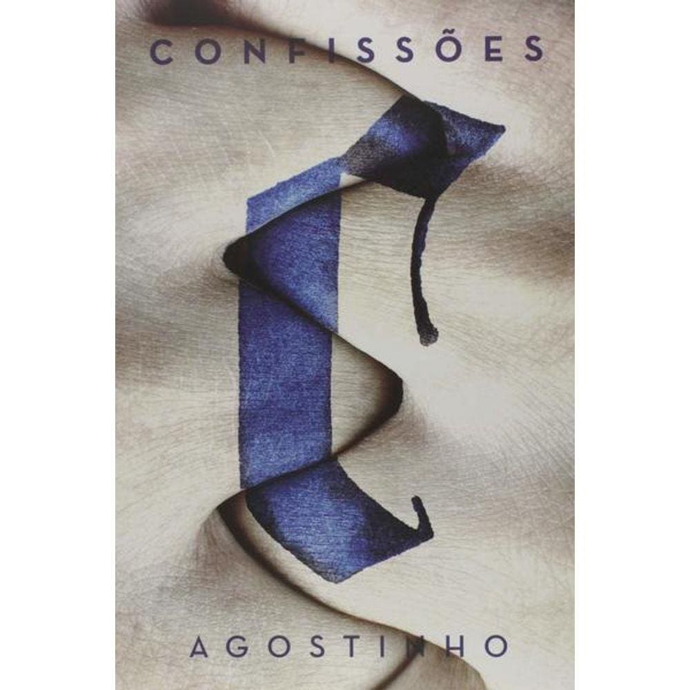 Confissões