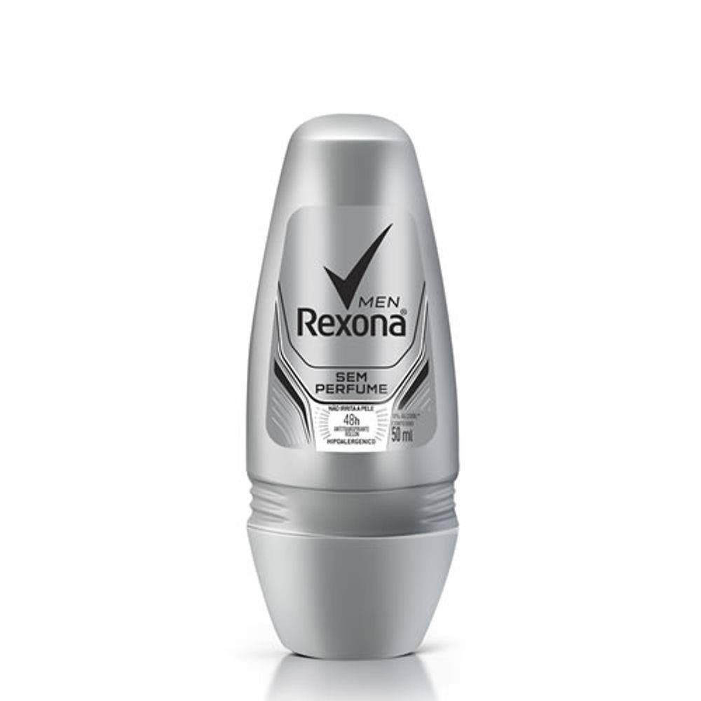 Rexona Desodorante Roll-On 50Ml Masculino Xtra Cool Unit (A