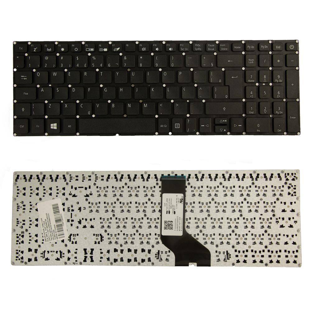 wired keyboard 500