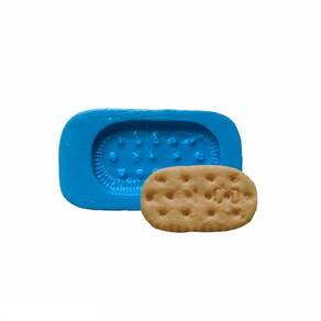 Molde De Silicone Bolacha, Biscoito Maisena, Resina, Confeitaria, Biscuit Molds Planet