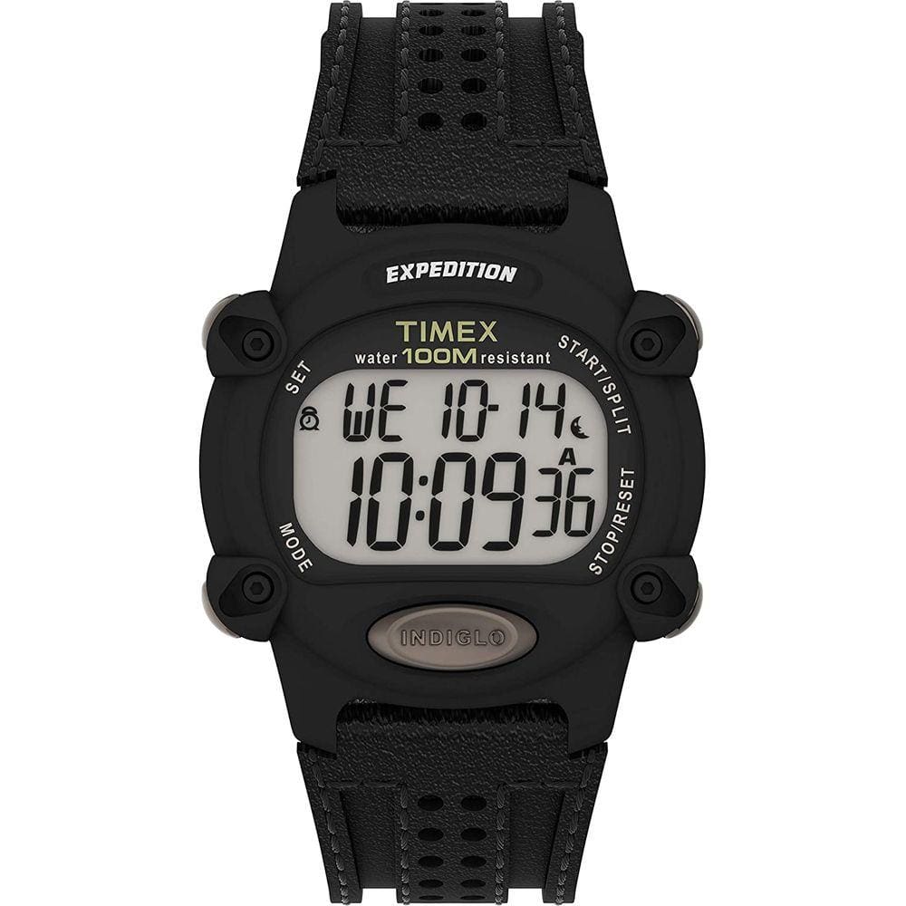 timex stopwatch