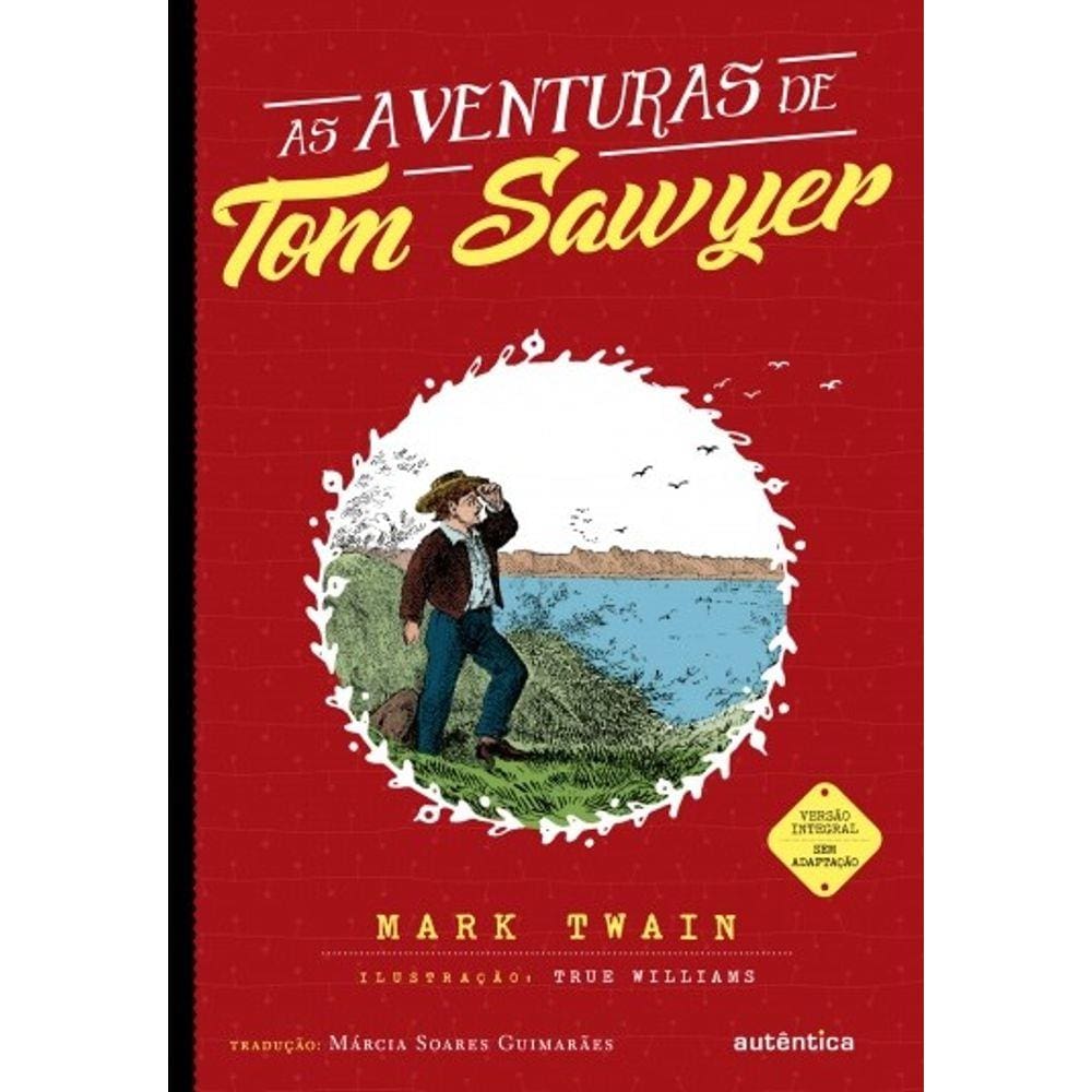 Aventuras De Tom Sawyer, As