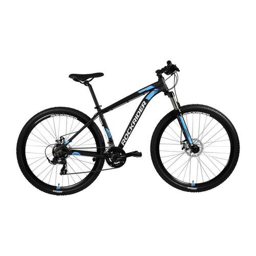 Menor preço em Bicicleta MTB aro 29" Rockrider ST120