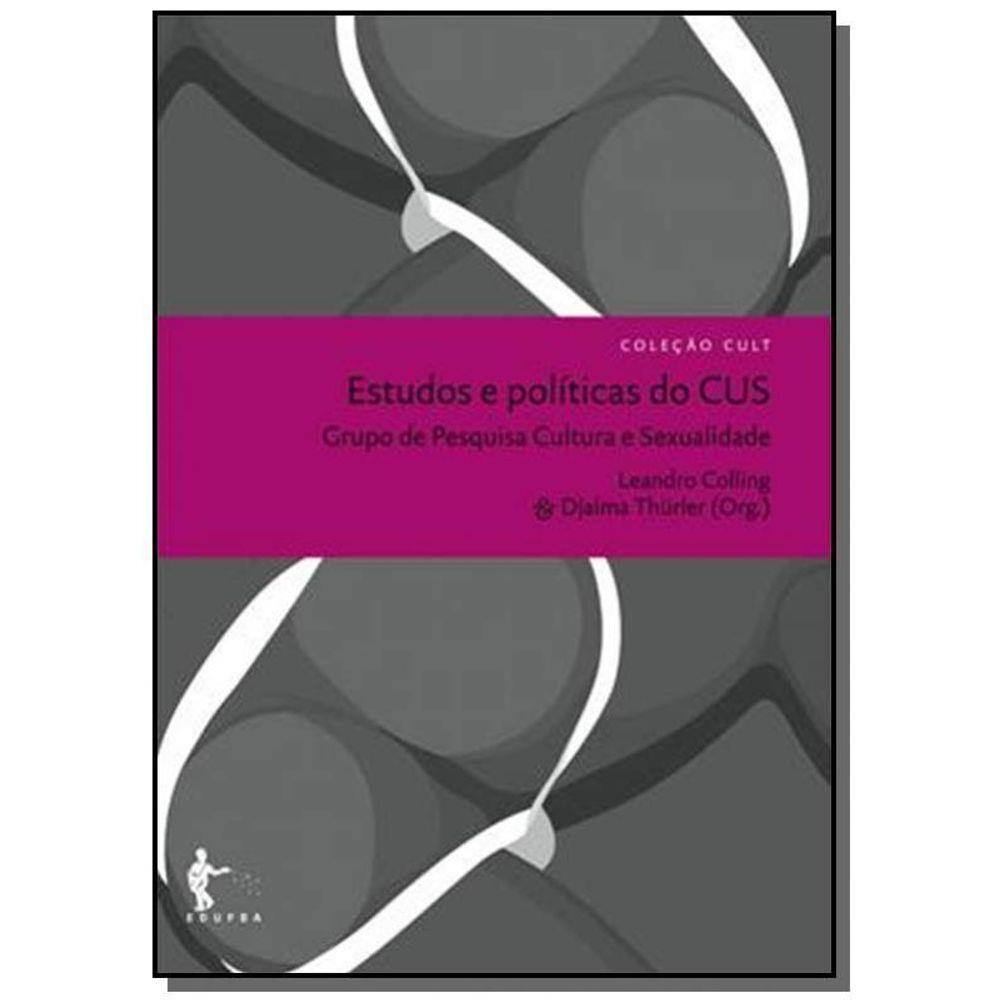 Estudos E Politicas Do Cus: Grupo Cultura E Sexual | Casas Bahia