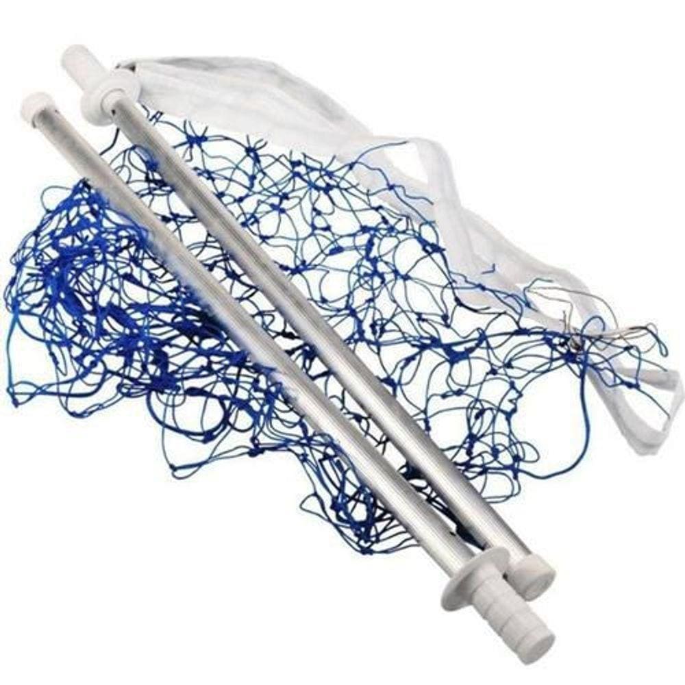 kit de Volei De Piscina Biribol Master Rede -
