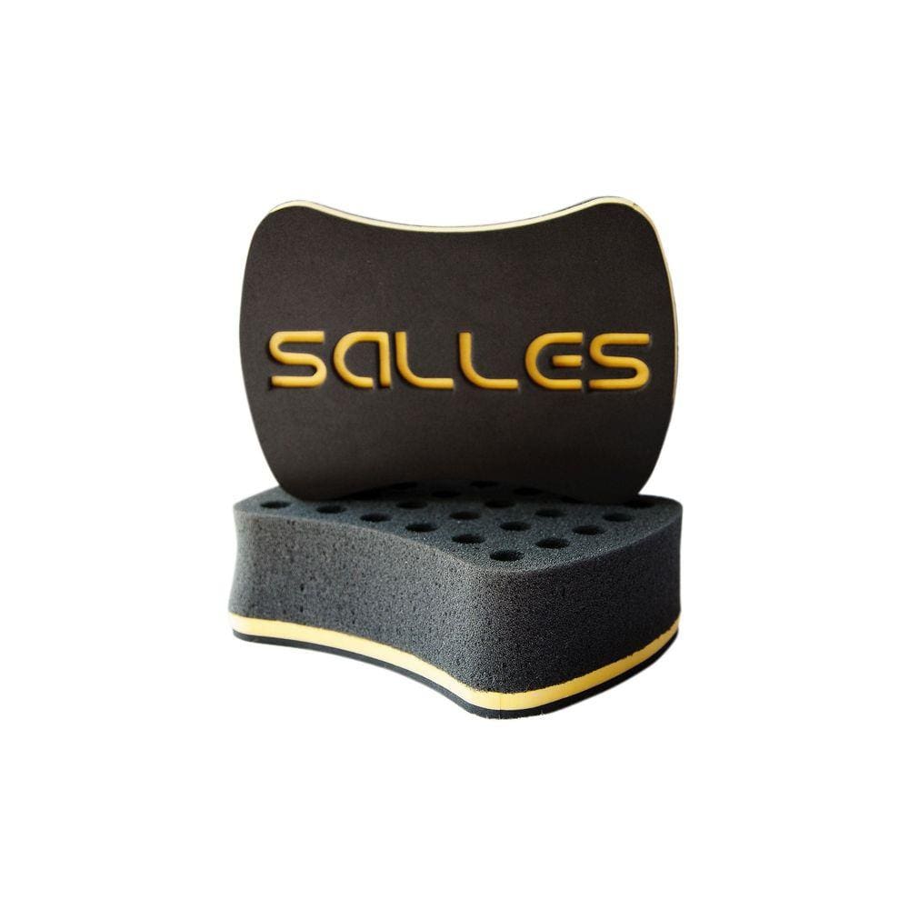 Esponja Nudred 26F Salles Profissional Amarela