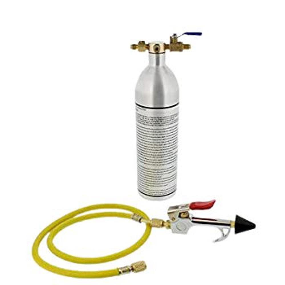 Garrafa Injetora Refrigerante R141B - Tipi