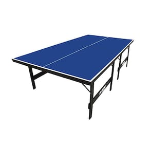 Mesa de Tênis De Mesa Ping Pong MDF 15mm Klopf Cód.1016