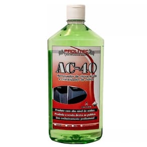 AC-40 Removedor de Chuva Ácida Prolitec 500ML
