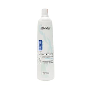 Condicionador Sensitive Control Salles Pro 1lt