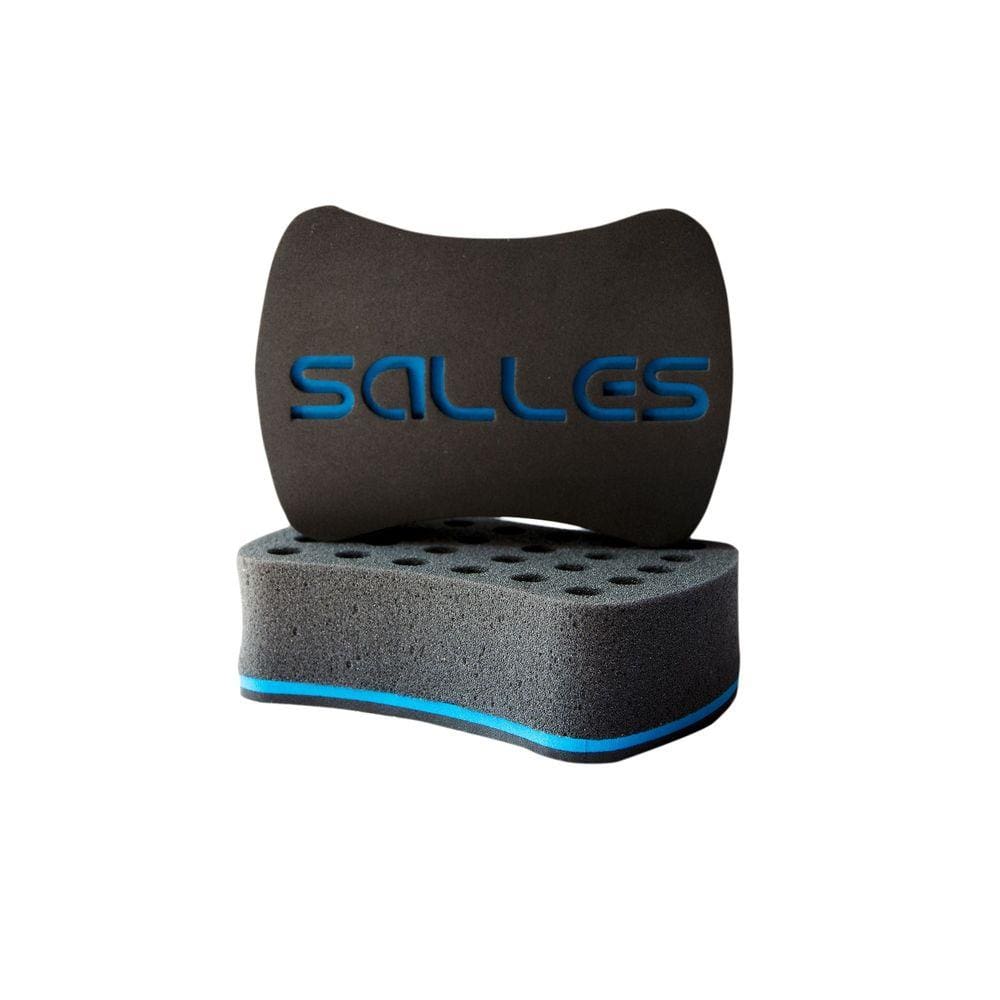 Esponja Nudred 26F Salles Profissional Azul