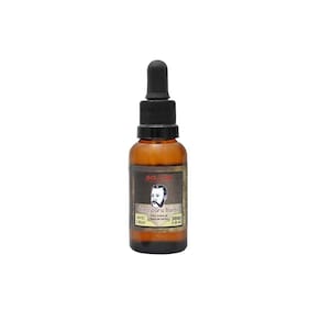 Óleo de Barba Salles Profissional 30ml