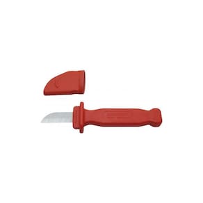 Faca Desencapadora Corta Cabo Isolação 1000V VDE-4522NR - Gedore