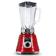 Liquidificador New Osterizer Clássico Vermelho Oster