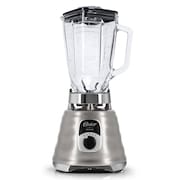 Liquidificador New Osterizer Clássico Aço Escovado Oster