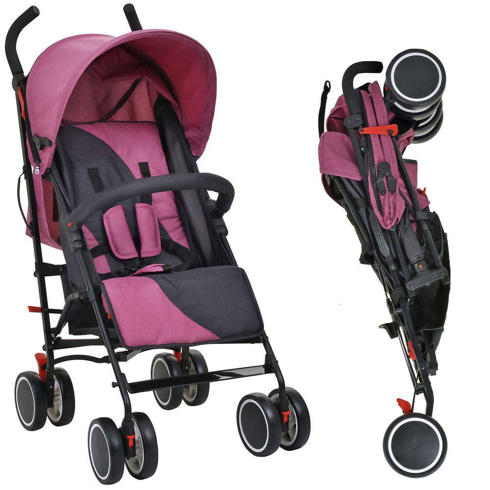 Carrinho guarda chuva burigoto | Casas Bahia