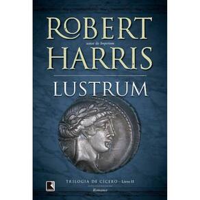 Lustrum (Vol.2 Trilogia de Cícero)