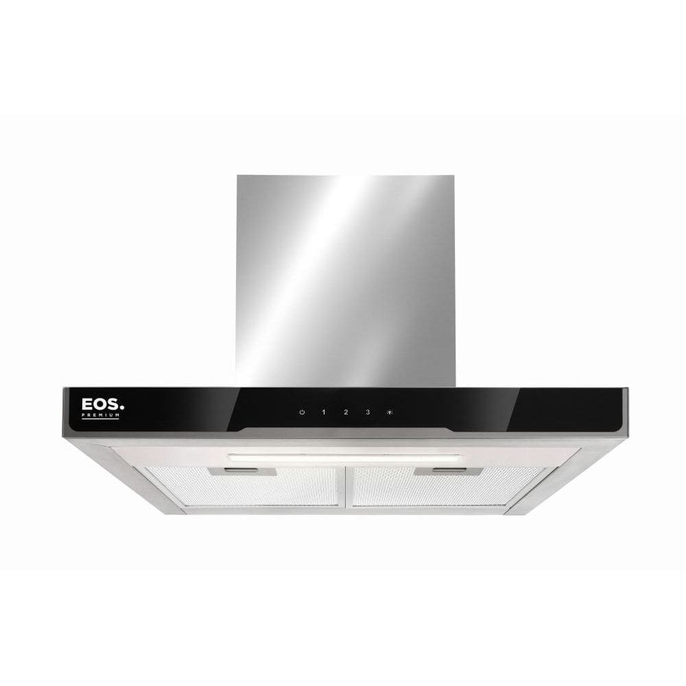 Coifa e Depurador EOS ECO60PTD Premium Digital Touch 110V 110V